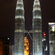 Illustration for article titled 9 high definition photos of the 9 world's tallest skycrapers right now